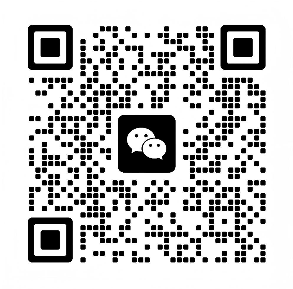 service qrcode